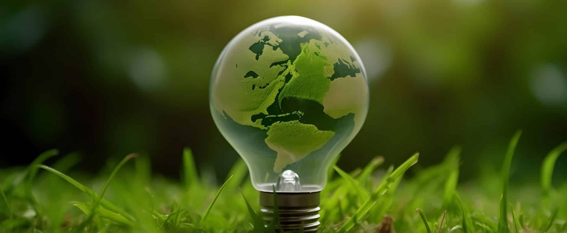 Yeşil enerji